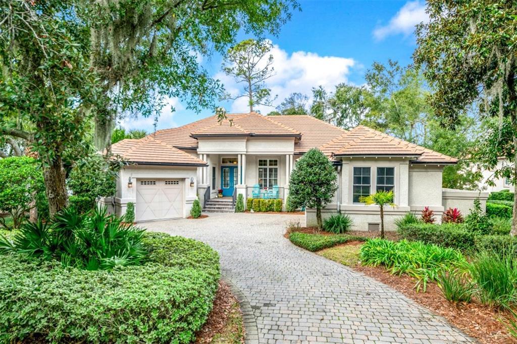 152 Long Point - Photo 1