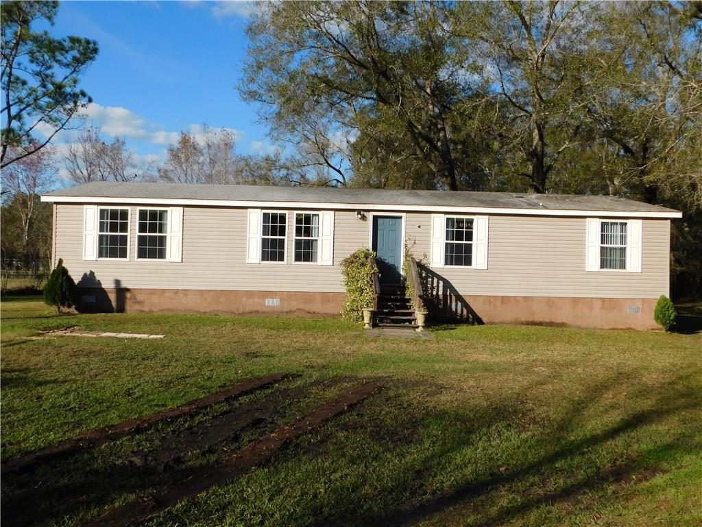 54389 Seagull Drive - Photo 1