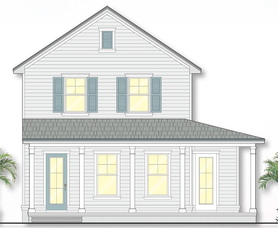 1504 Ruskin Lane - Photo 1