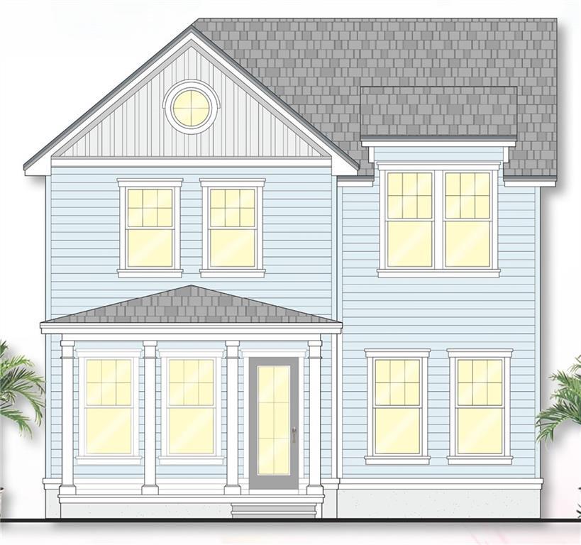 1508 Ruskin Lane - Photo 1