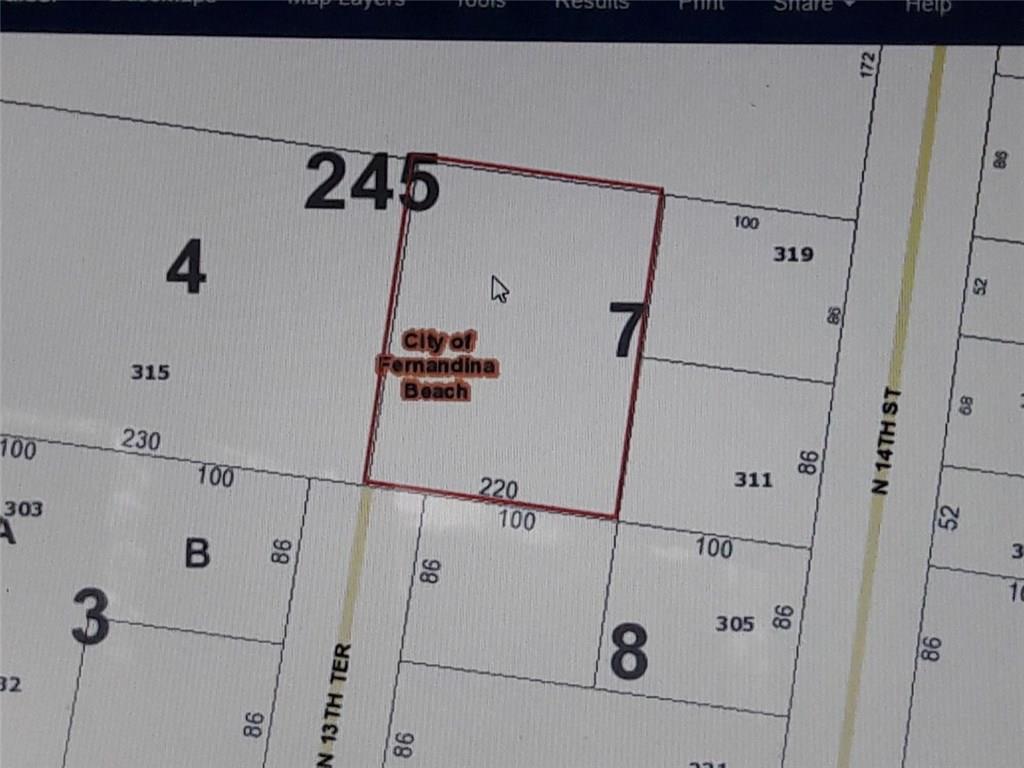 LOT 7 13TH Terrace - Photo 1