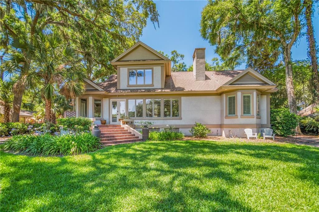 93 Sea Marsh Road - Photo 1