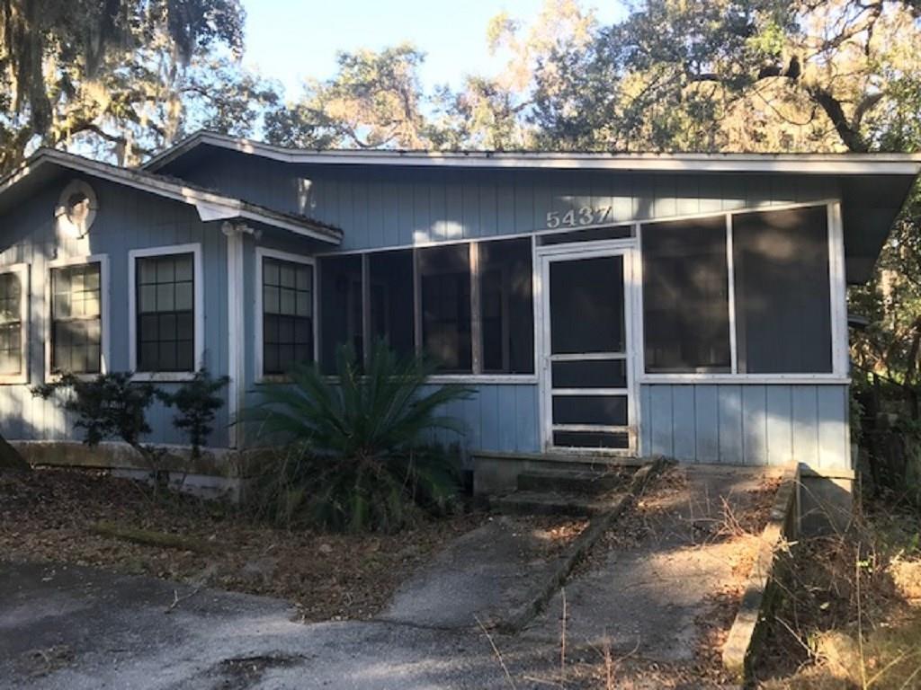 5437 Leonard Street - Photo 1