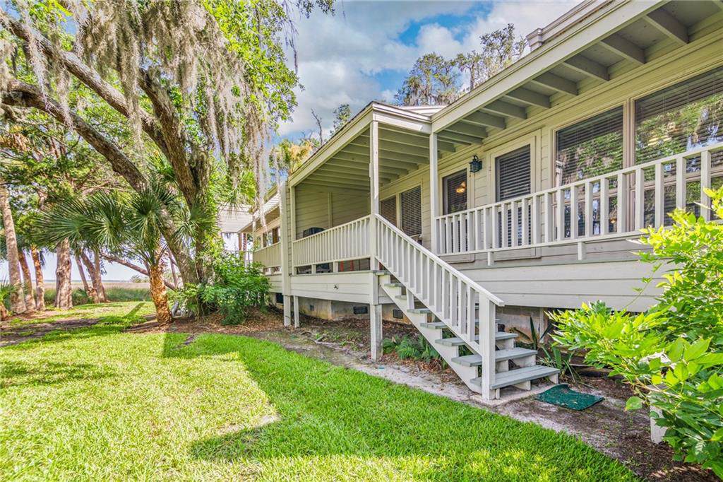 3422 Sea Marsh Road - Photo 1