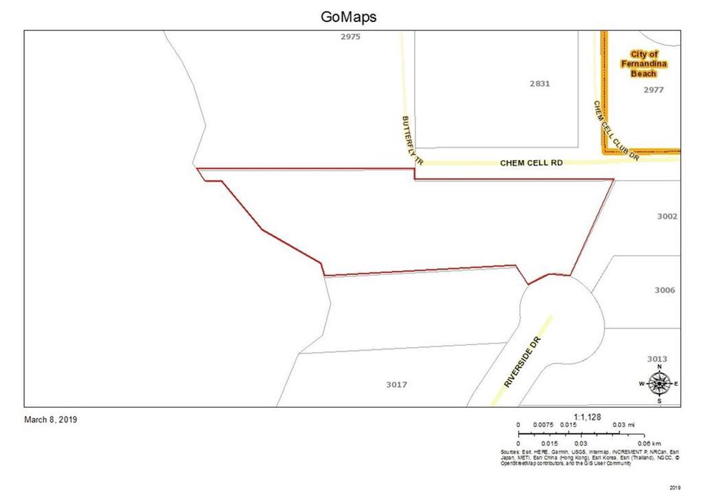 LOT 2 Riverside Drive - Photo 1