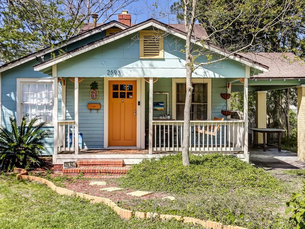 2693 Green Street - Photo 1