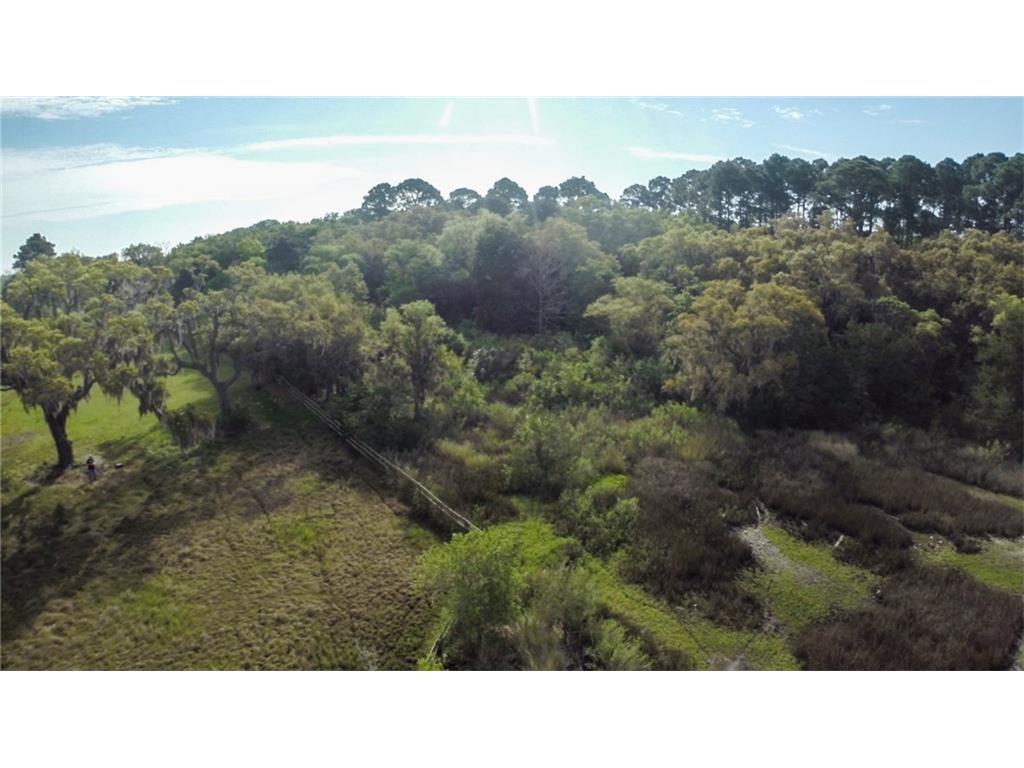LOT 7 Peters Road - Photo 1