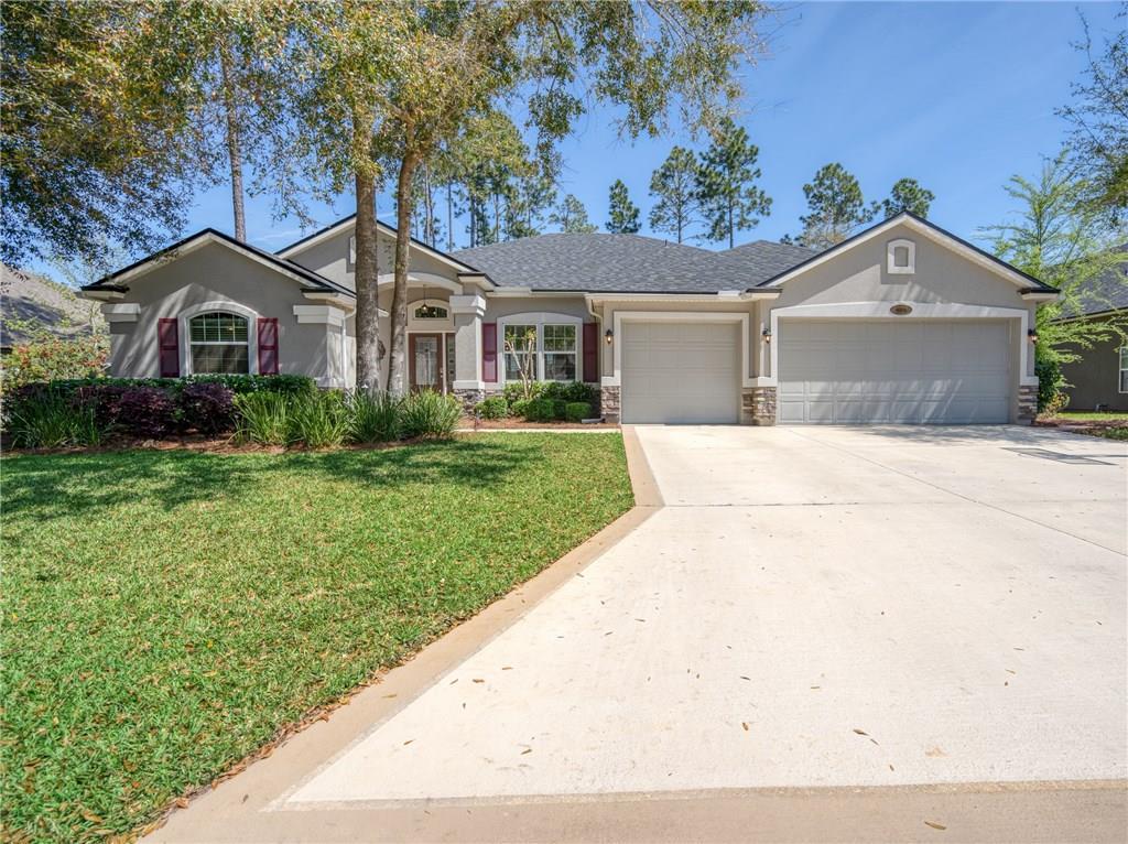 861936 North Hampton Club Way - Photo 1