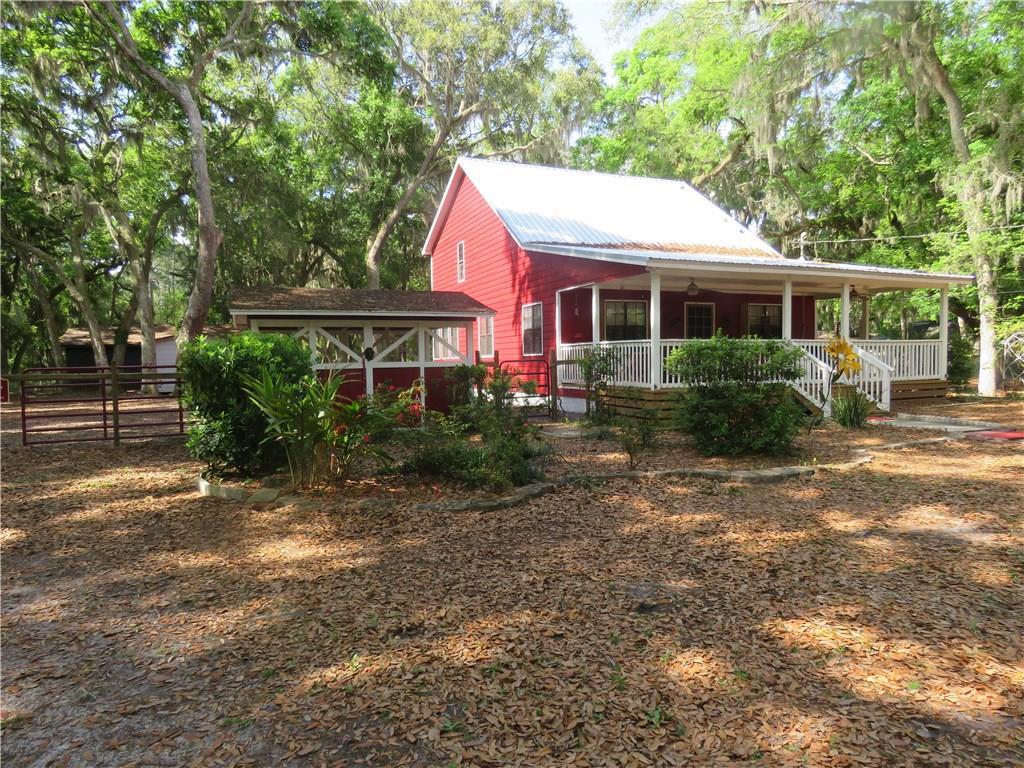 96061 Marsh Hen Road - Photo 1