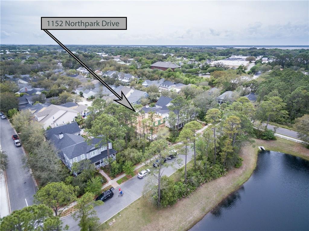 1522 Northpark Drive - Photo 1