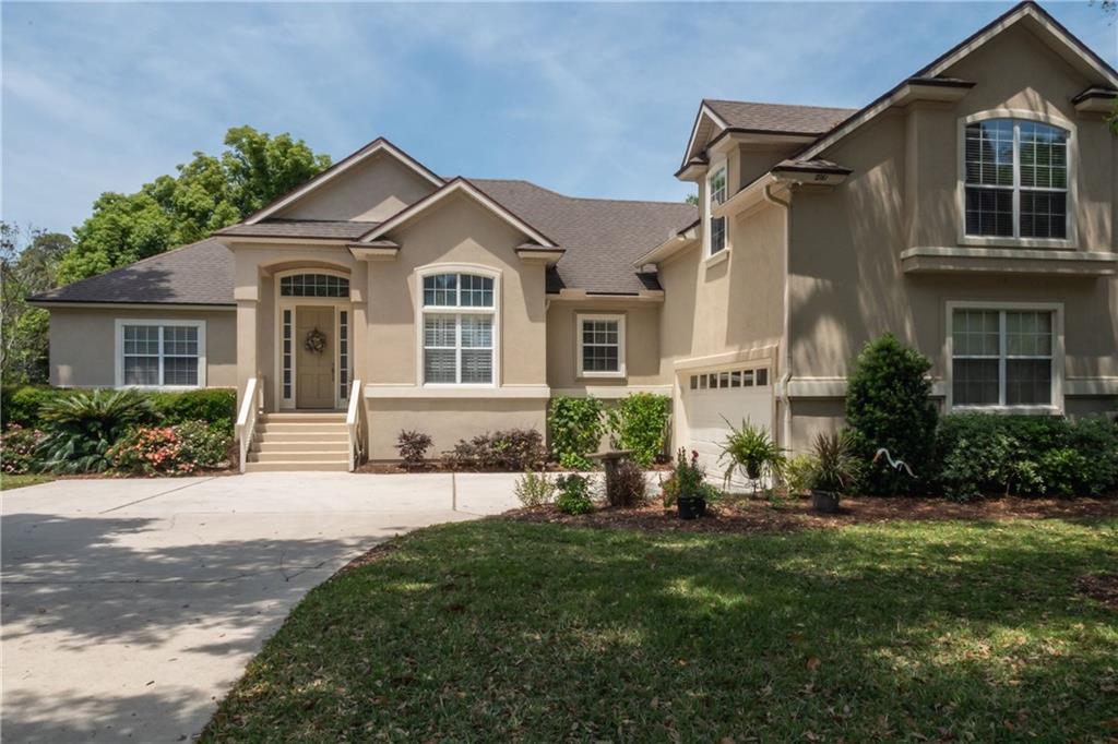 2761 Jean Lafitte Drive - Photo 1