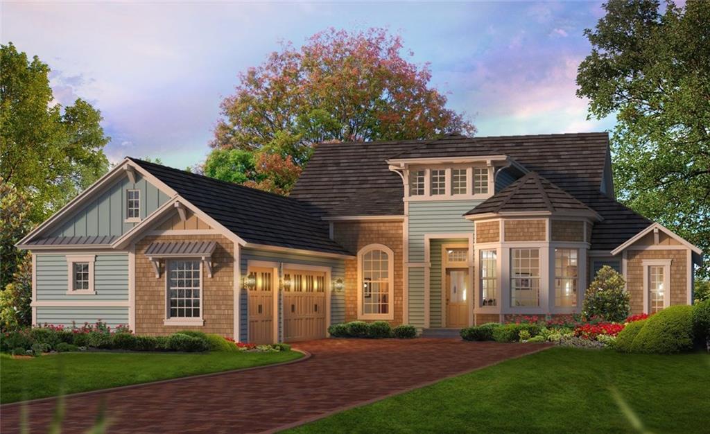 862538 North Hampton Club Way - Photo 1
