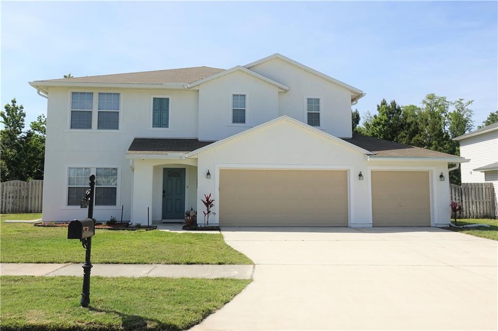 78396 Duckwood Trail - Photo 1