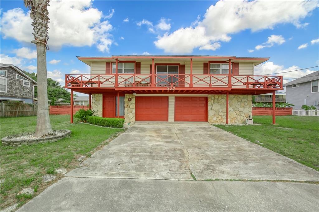 837 Tarpon Avenue - Photo 1