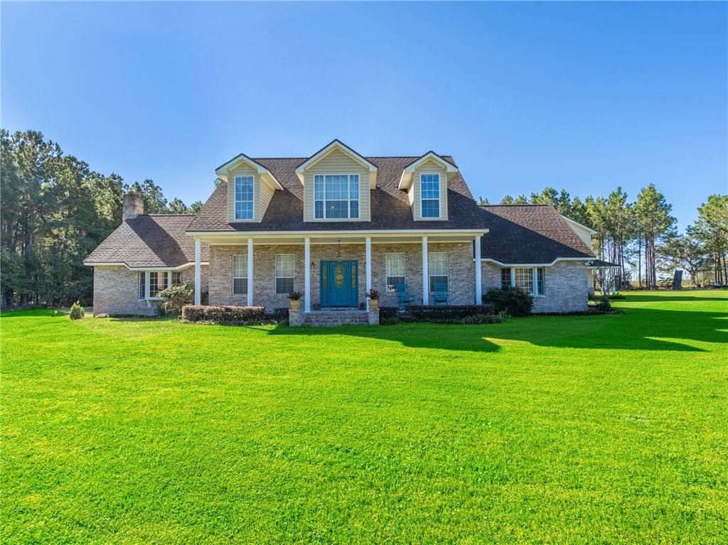 26169 Willie Hodges Road - Photo 1