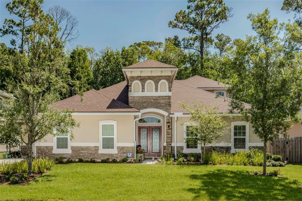 861354 North Hampton Club Way - Photo 1