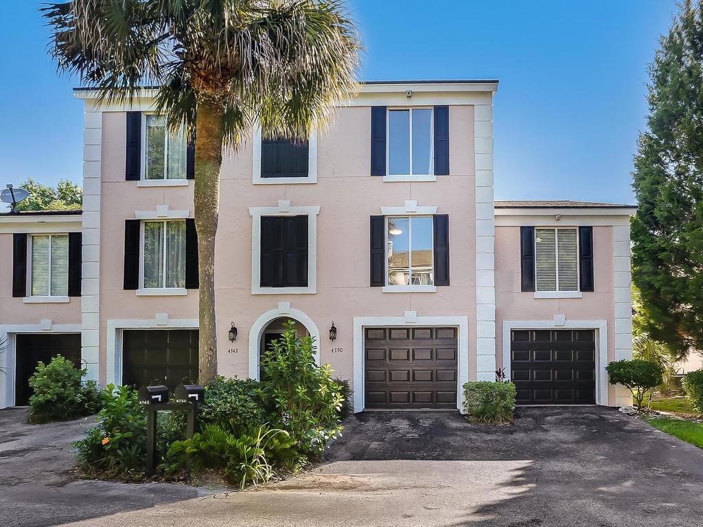 4750 St Marc Court - Photo 1