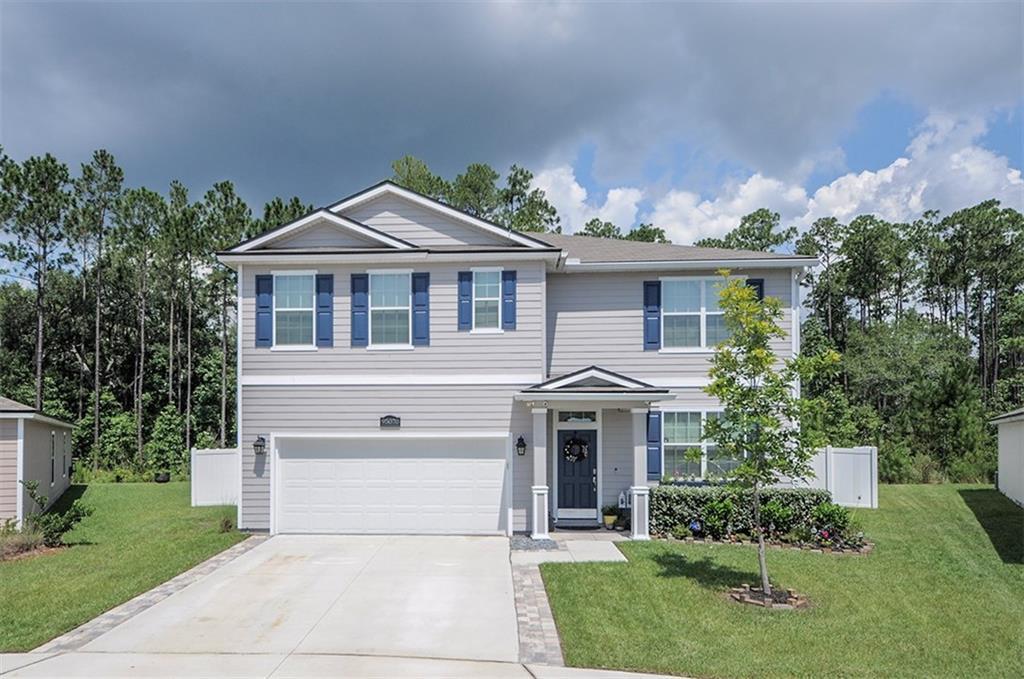 95070 Cheswick Oaks Drive - Photo 1