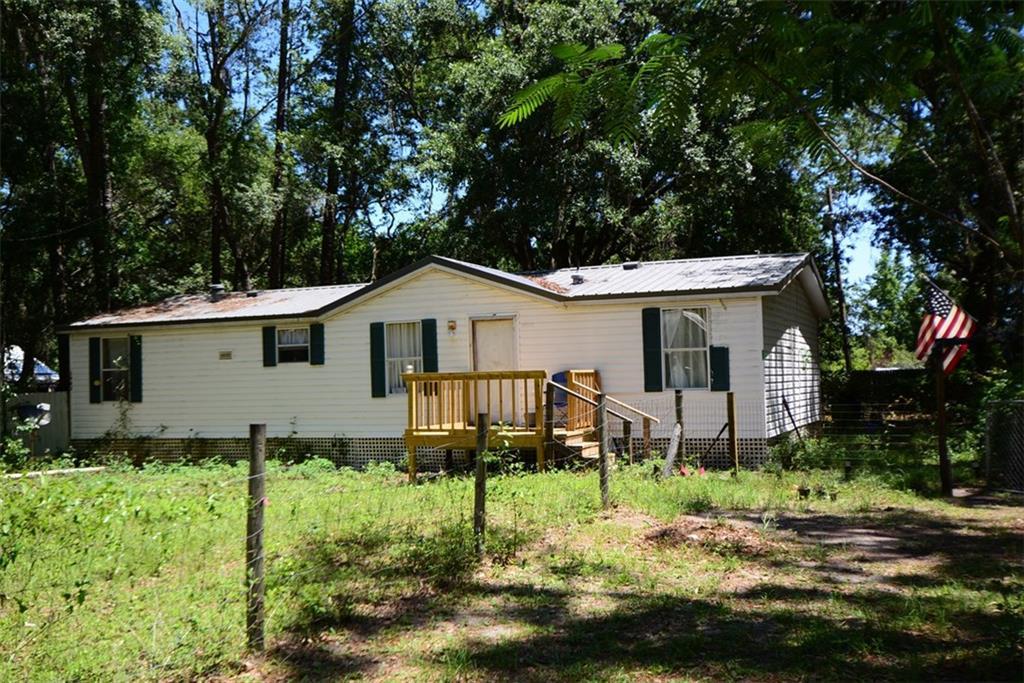 18 AC Bessies Lake - Photo 1