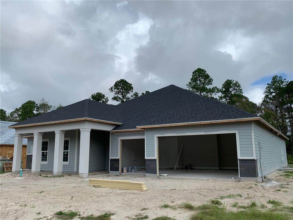 85386 Fallen Leaf Drive - Photo 1
