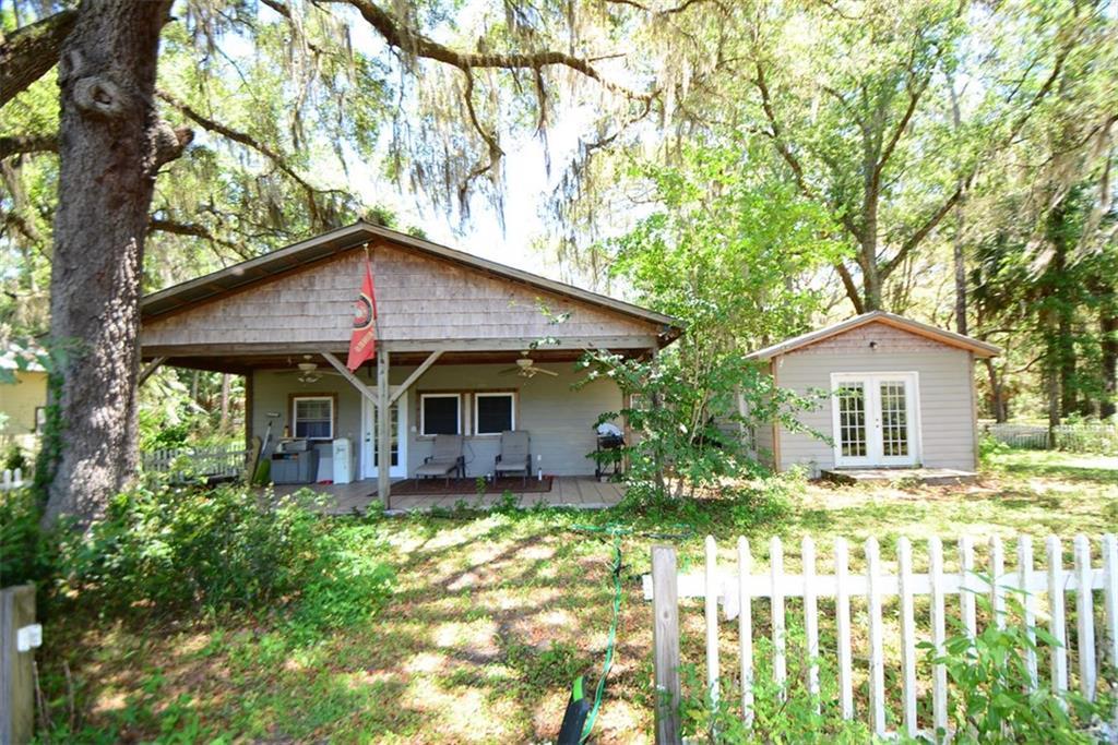 8.5 AC Bessies Lake - Photo 1