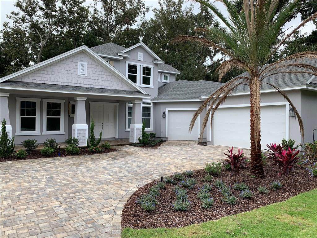 1292 Quattlefield Lane - Photo 1