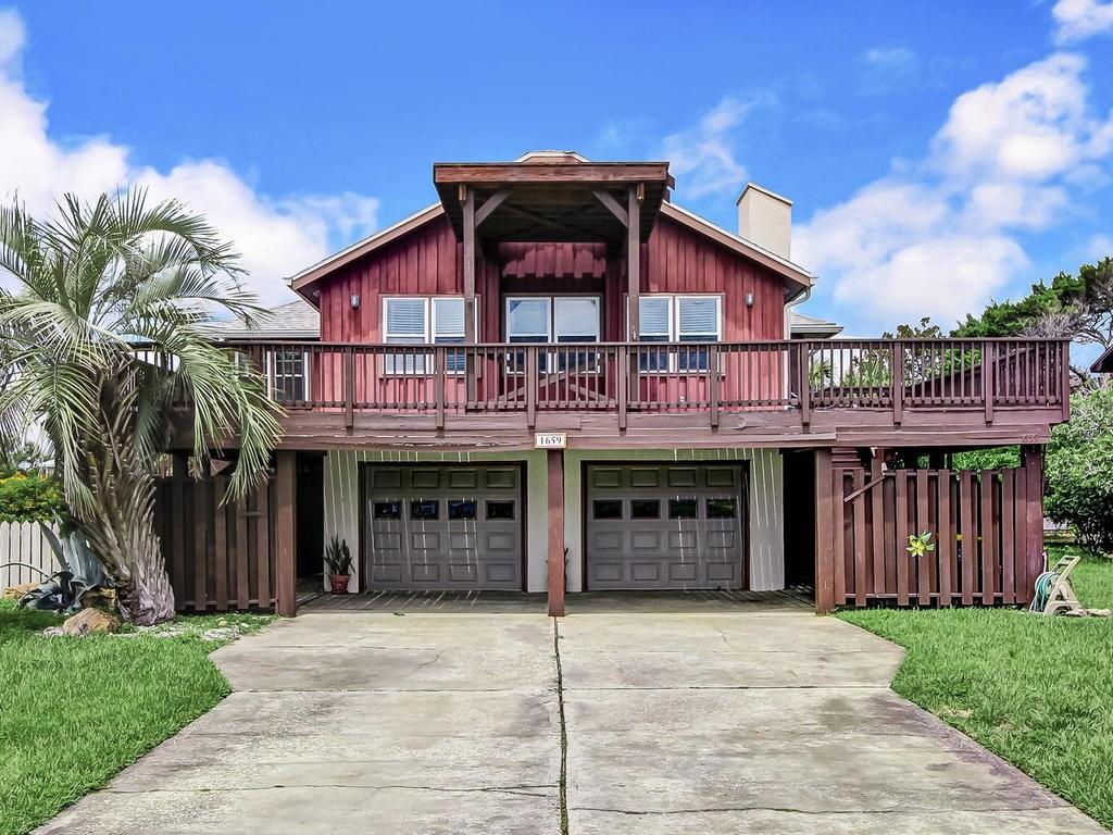 1659 Fletcher Avenue - Photo 1
