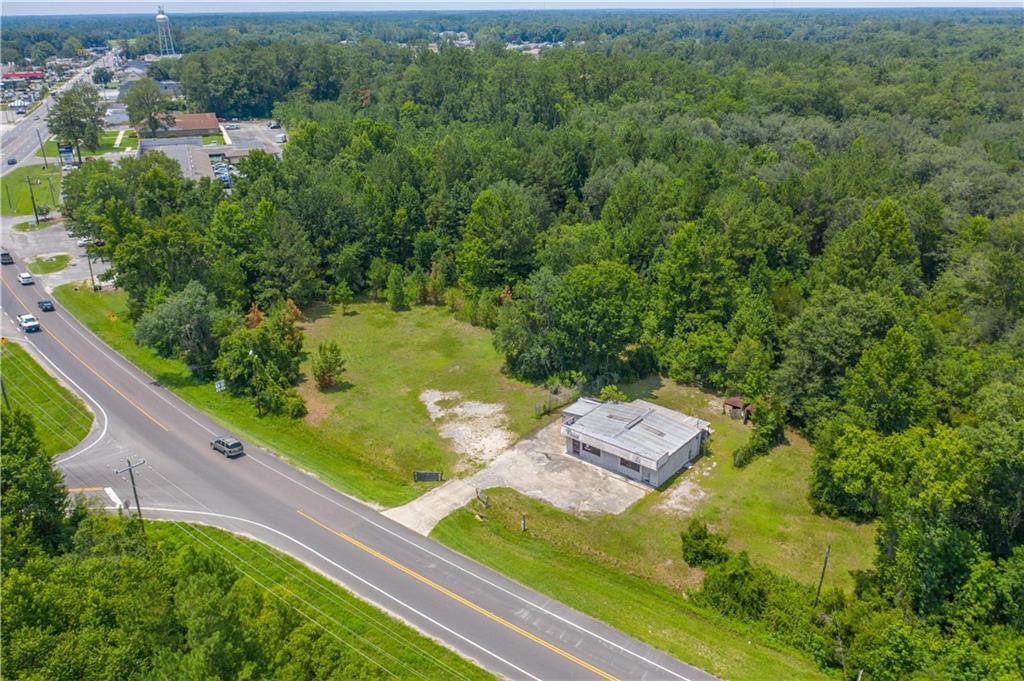 542462 Lem Turner Road - Photo 1