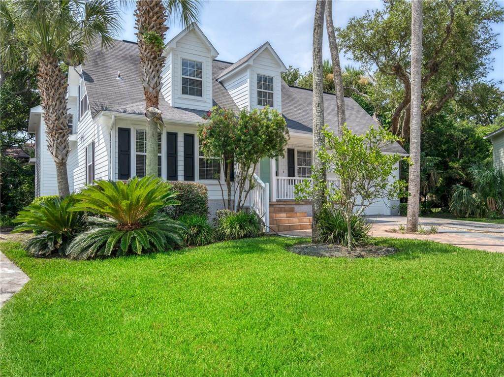 2333 Yard Arm Way - Photo 1