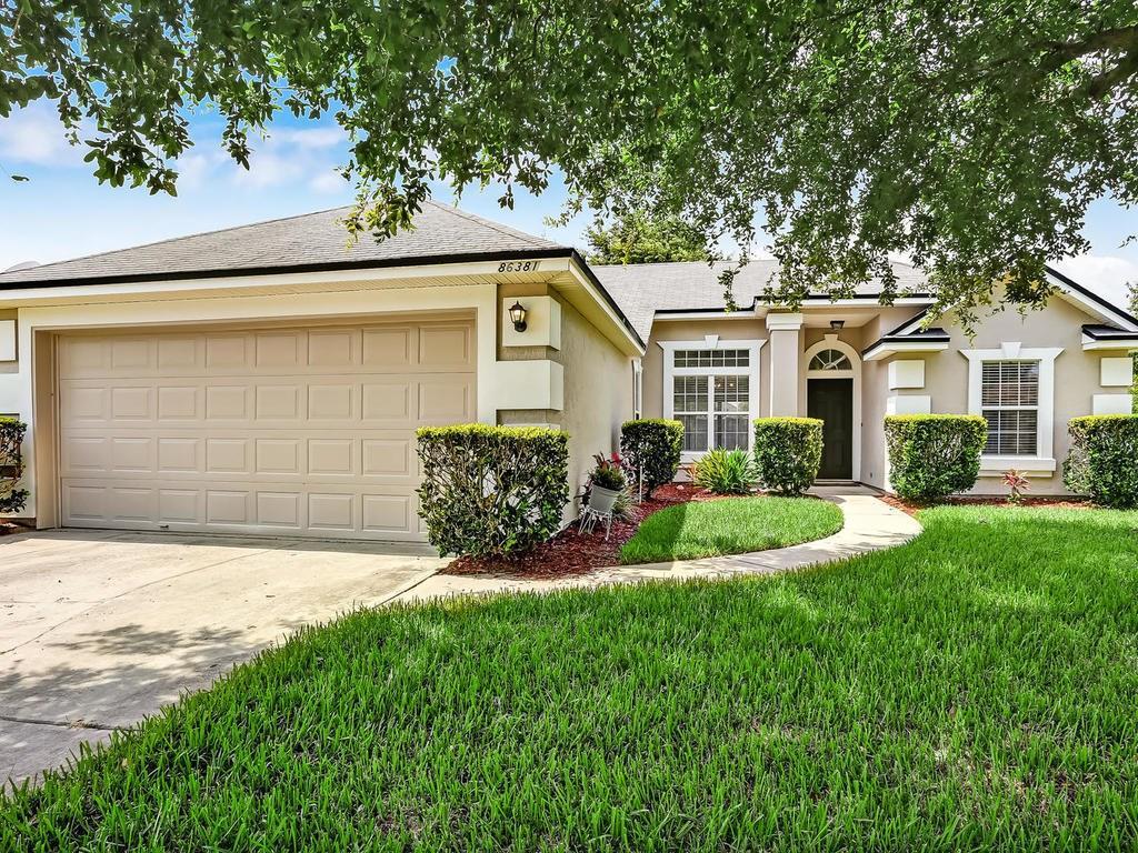 86381 Sand Hickory Trail - Photo 1