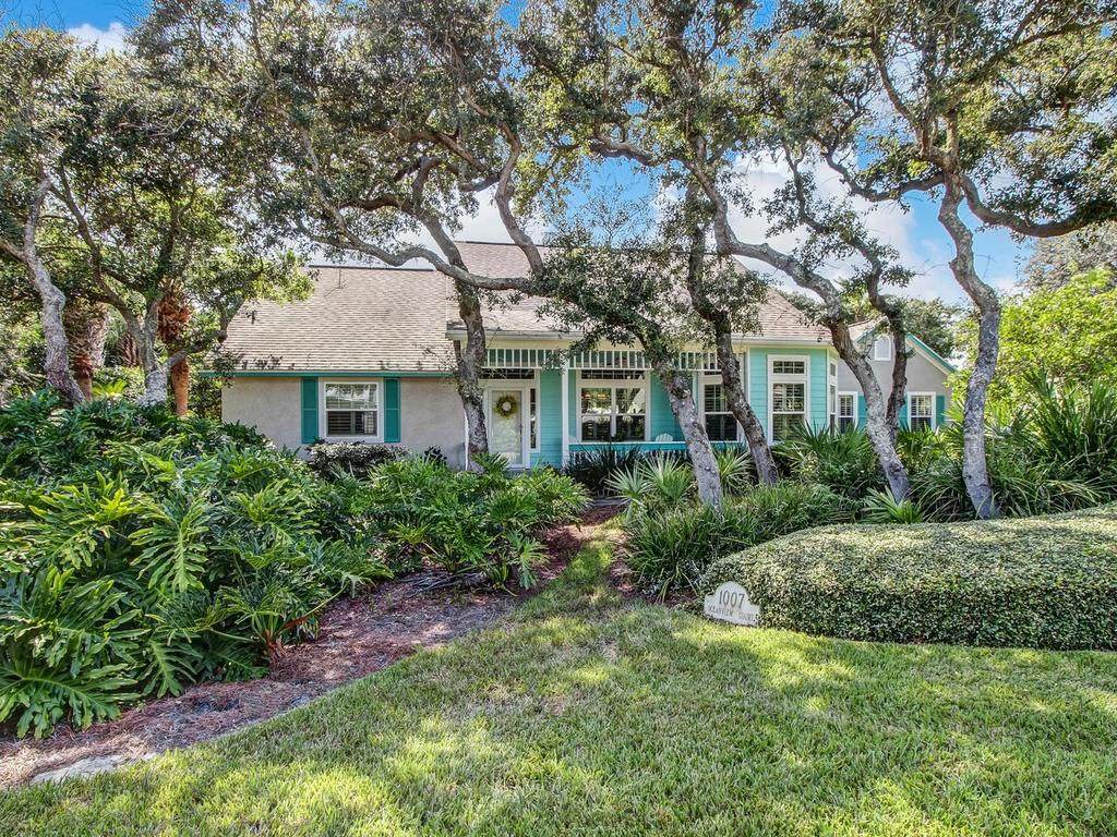 1007 Oceanview Court - Photo 1