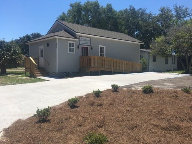 850 Indigo Street - Photo 1