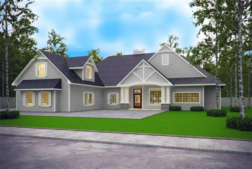 LOT 26 Piney Island Drive - Photo 1
