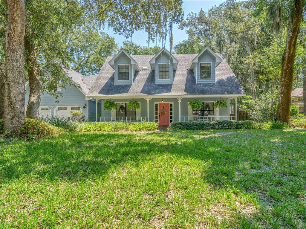 2138 Natures Gate Court - Photo 1