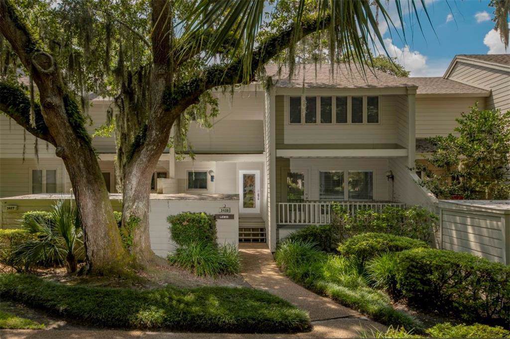 3408 Sea Marsh Road - Photo 1