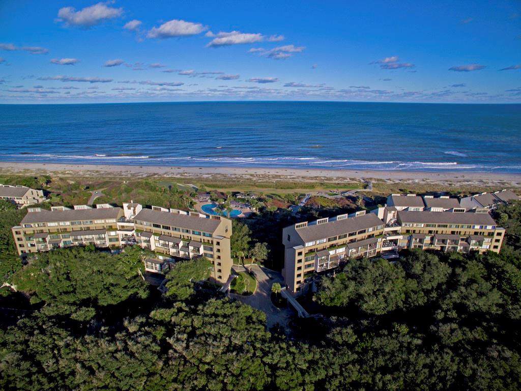 1141 Beach Walker Road - Photo 1