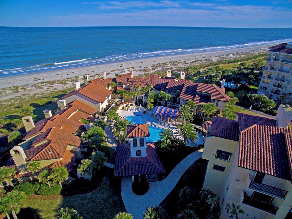 1429 Beach Walker Road - Photo 1