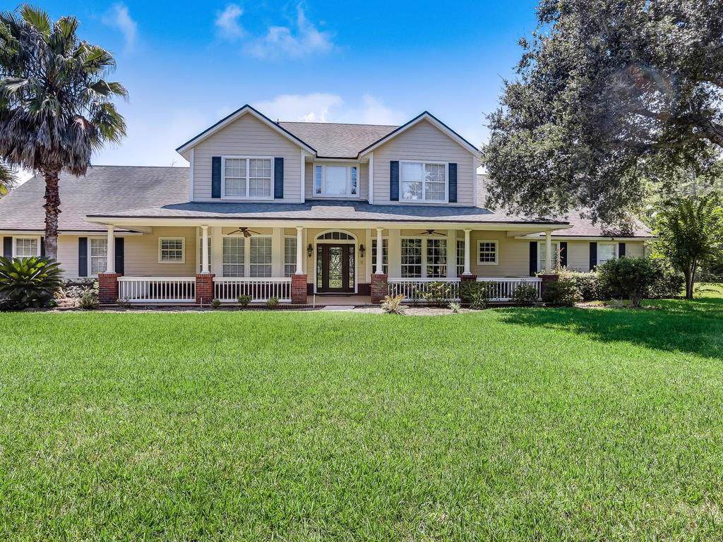 96091 Estate Drive - Photo 1
