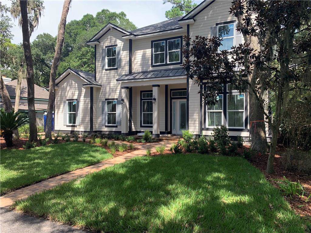 1663 Rigging Way - Photo 1