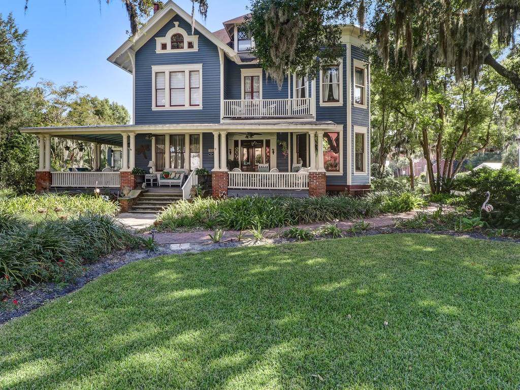 804 Atlantic Avenue - Photo 1