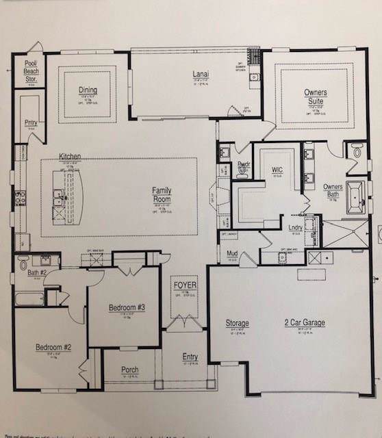 2945 Riverbend Walk - Photo 1