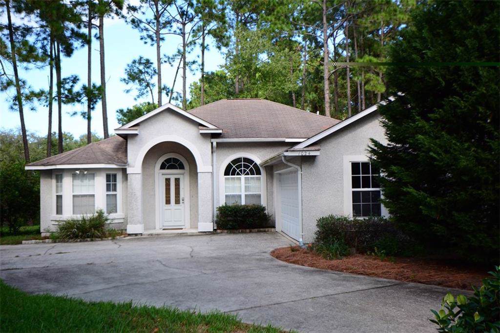 1024 Isle Of Palms Lane - Photo 1