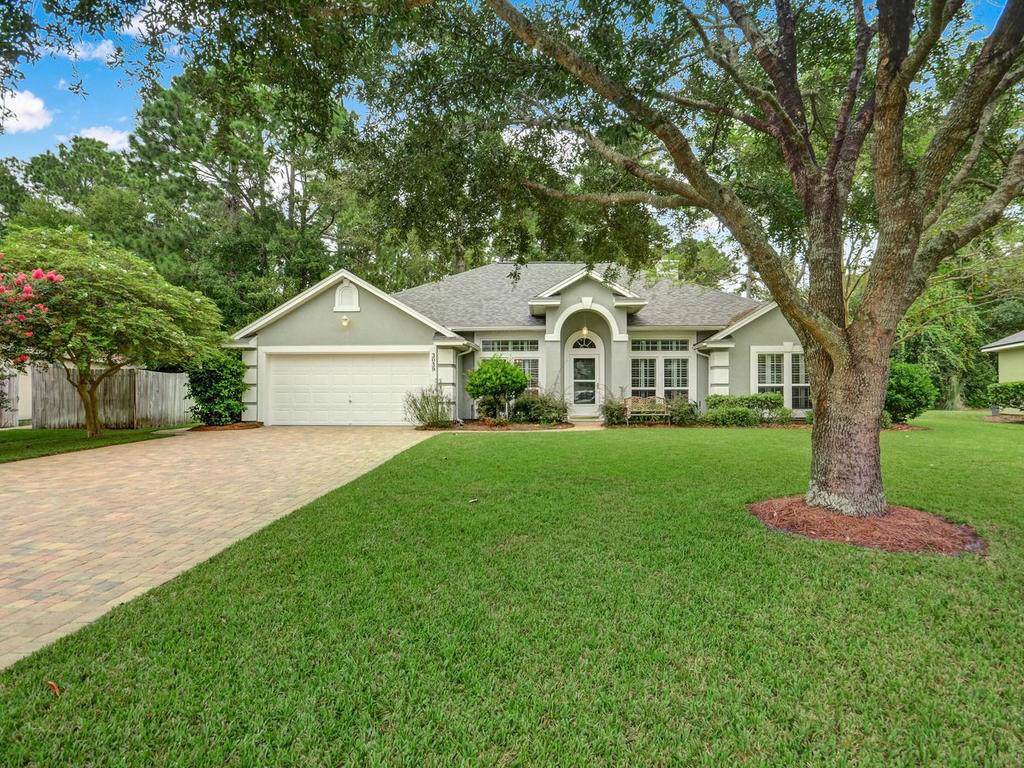 3039 Persimmon Circle - Photo 1