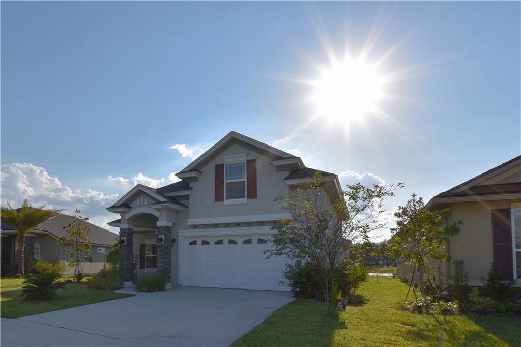 94280 Woodbrier Circle - Photo 1