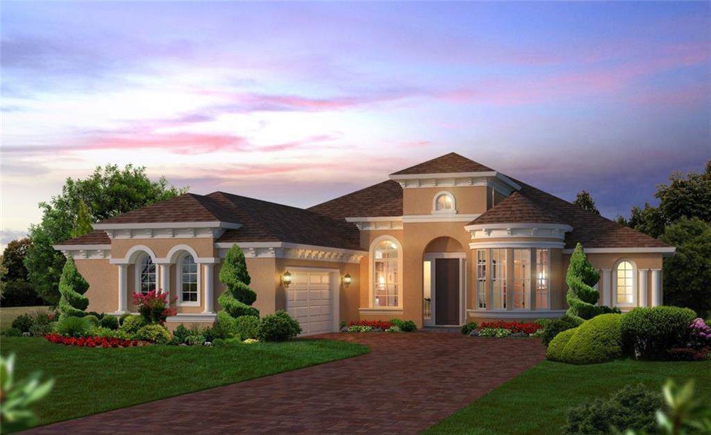 95032 Sweetberry Way - Photo 1