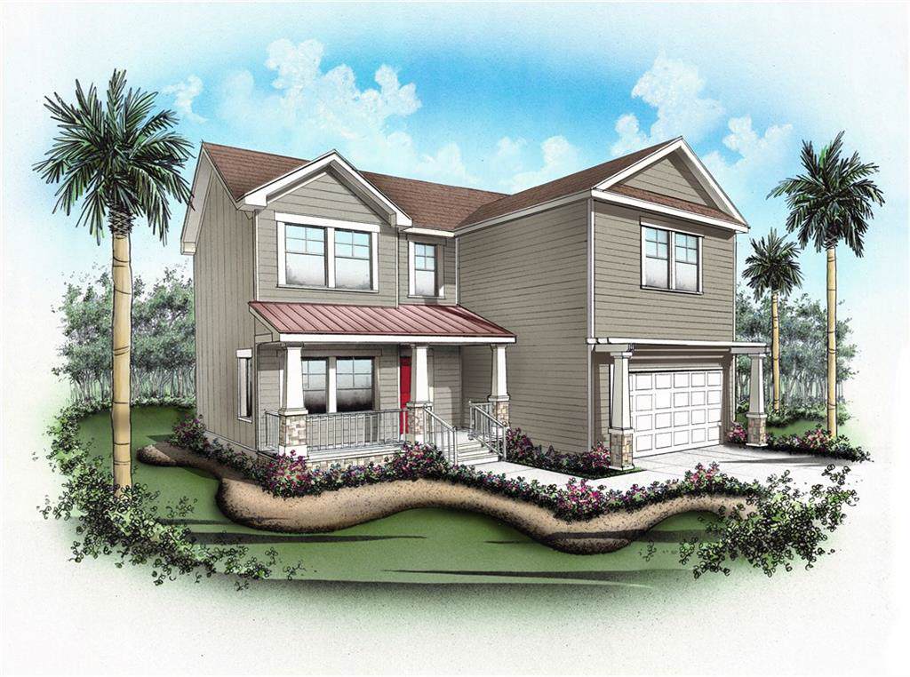 95017 Aubrey Court - Photo 1
