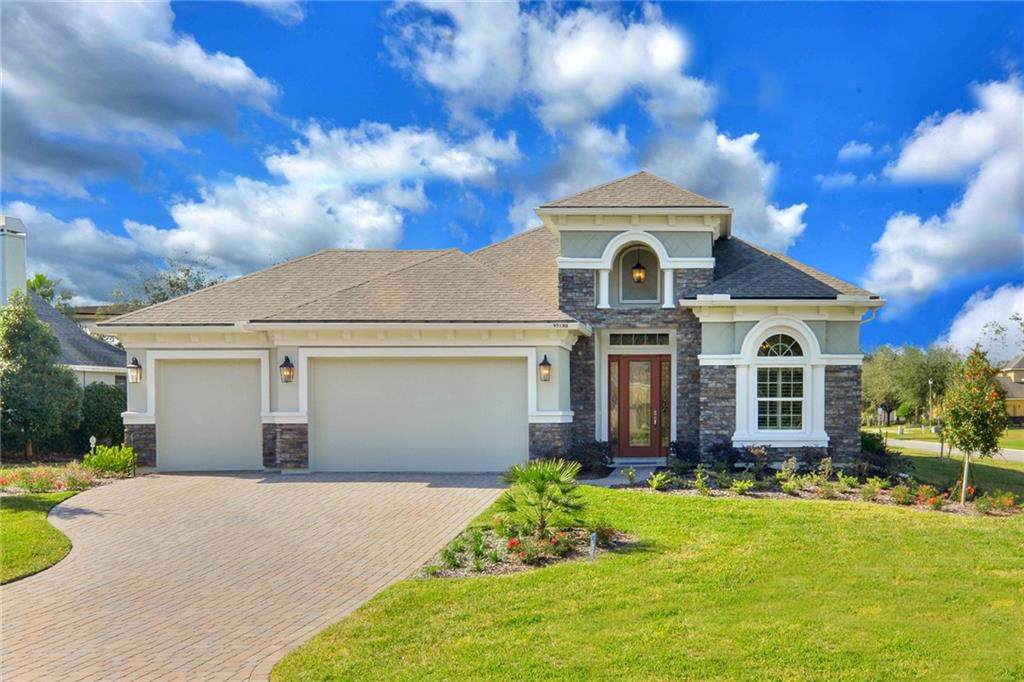 95479 Amelia National Parkway - Photo 1