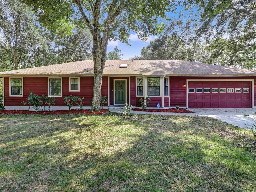75338 Johnson Lake Drive - Photo 1