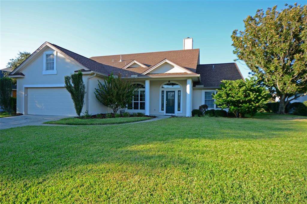 2811 Ocean Sound Drive - Photo 1