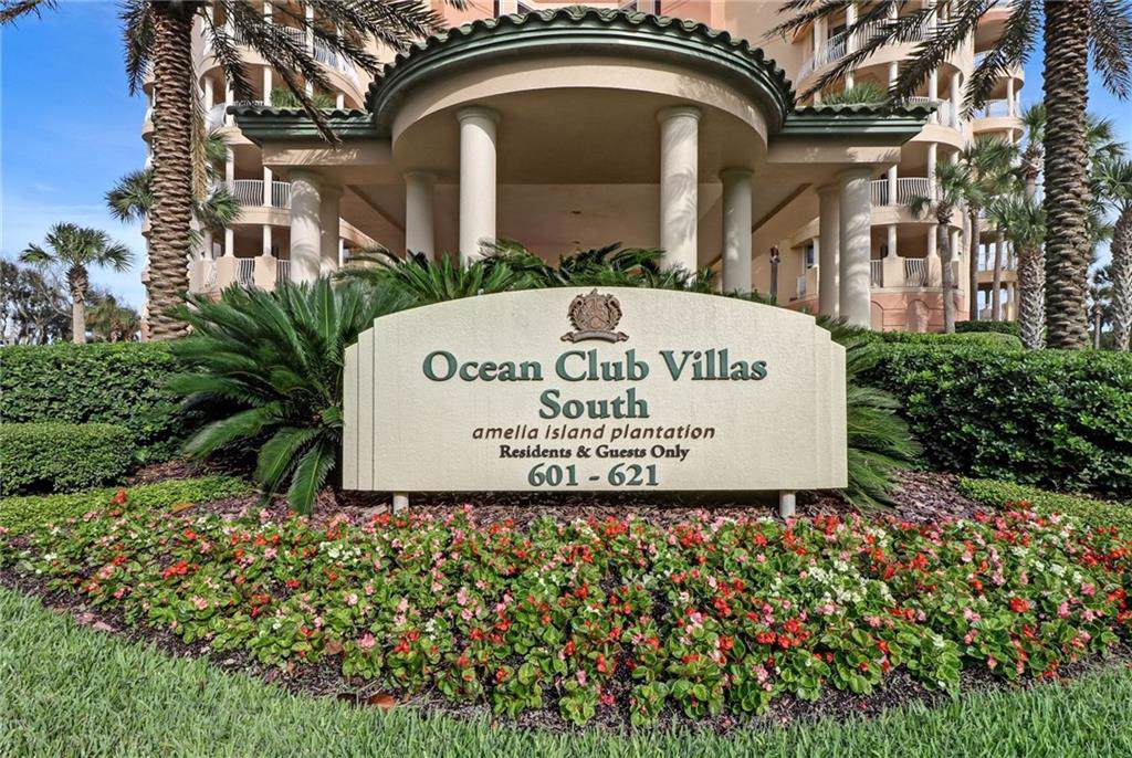 609 Ocean Club Court - Photo 1